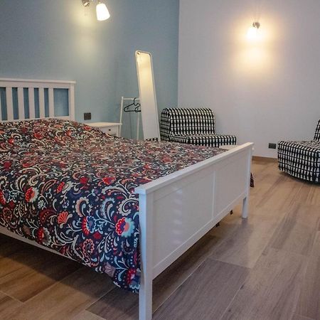 Bed and Breakfast La Casa Dei Nonni Trani Exteriér fotografie
