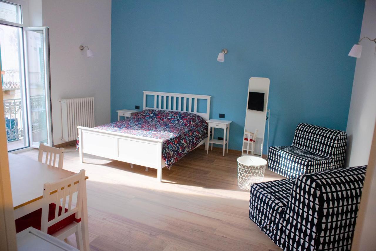 Bed and Breakfast La Casa Dei Nonni Trani Exteriér fotografie